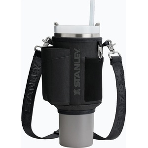 Stanley Чанта за термочаша Stanley Carry-All Quencher black