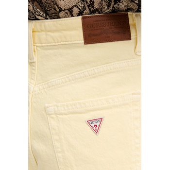 Guess Jeans Дънки Guess Jeans с висока талия W5GA0D D5M62 (W5GA0D.D5M62)