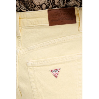 Guess Jeans Дънки Guess Jeans (W5GA0D.D5M62)