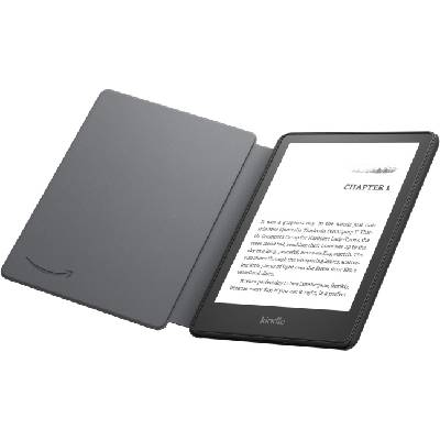 Amazon Kindle Paperwhite Kids 6,8" 8GB, podsvícená, voděodolná, r. 2021) - černá, B08P52R2PL