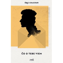 Čo o tebe viem