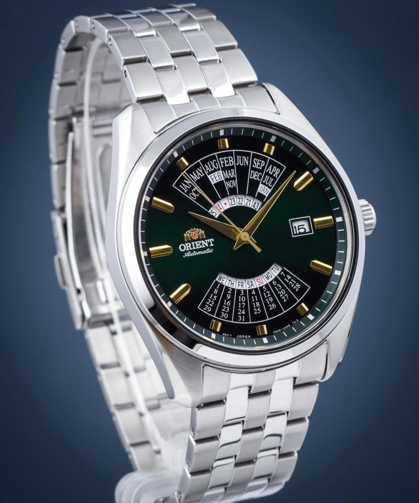 Orient BA0002E10B