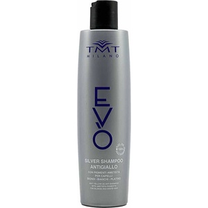 TMT Evo Silver Shampoo Antigiallo 300 ml