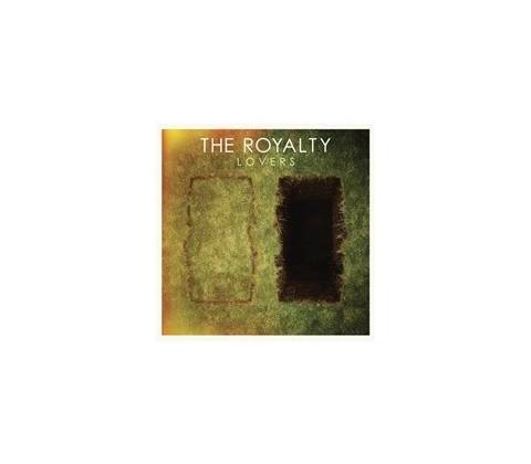 The Royalty - Lovers