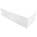 Mexen Uni 170x70 cm (55099-17070)