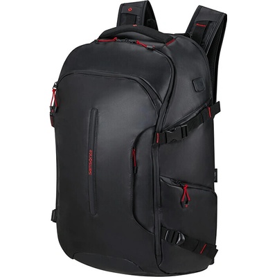 Samsonite Ecodiver Travel Backpack S 142896-1041 Black 38 l