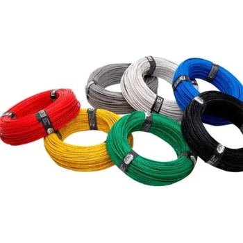 Image 1 of КАБЕЛ ПВА2 2.5 h07v-k СИН (c0101010228)