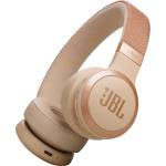 JBL Live 670NC sand (JBLLIVE670NCSAT) Слушалки