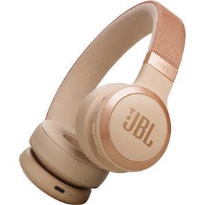 JBL Live 670NC sand (JBLLIVE670NCSAT) Слушалки