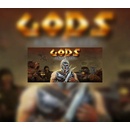 GODS Remastered