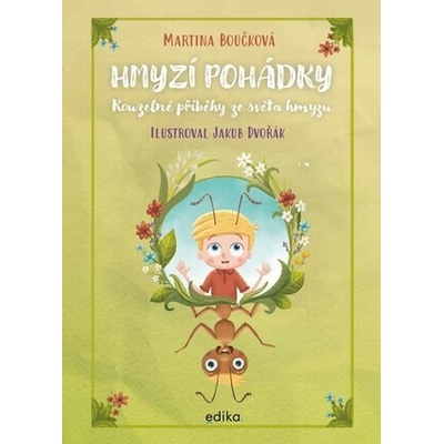 Hmyzí pohádky