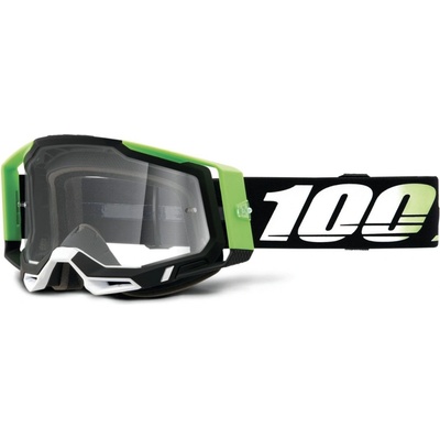 100% Racecraft 2 KALKUTA