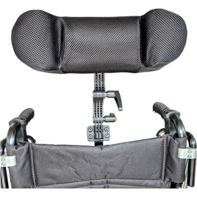 Rehafund Rf-5/z opierka hlavy na invalidný vozík