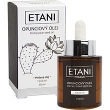 Etani Opunciový olej 30 ml