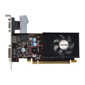 AFOX GeForce GT 210 1GB DDR2 AF210-1024D2LG2