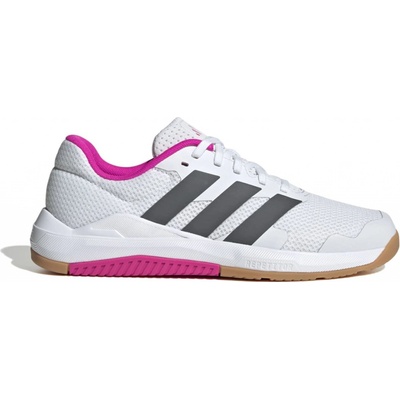 adidas DROPSET BASE TRAINER bílá – Zboží Dáma