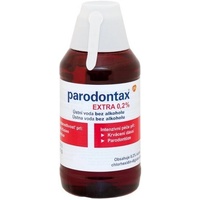 Parodontax Extra 0,2% 300 ml