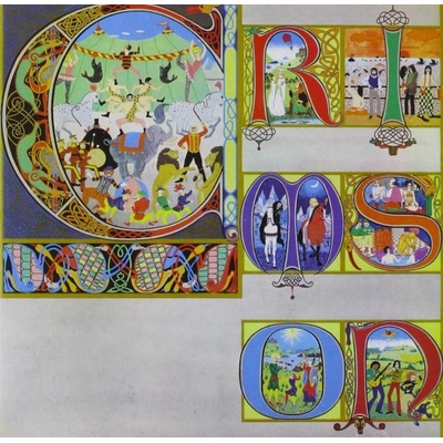 King Crimson - Lizard LP
