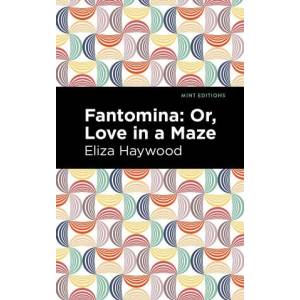 Fantomina | Mint Editions (ISBN: 9781513291543)