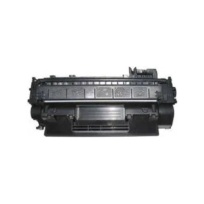 Compatible Съвместими HP CE505X Black - Pro 400/M401/M425 series/P2035/P2055 - CF280X , CE505X - 6900 копия
