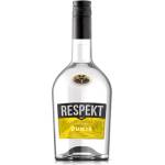 Respekt Дюлева - ракия 700ml