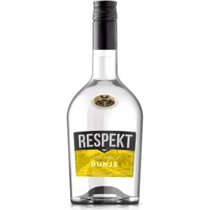 Respekt Дюлева - ракия 700ml