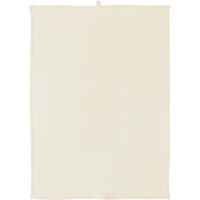 Södahl Малка кухненска кърпа Pure Linen 50 x 70 см екрю (27210)