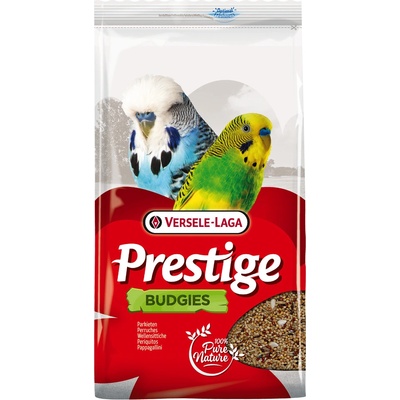 Versele Laga Prestige pre andulky 2 x 4 kg