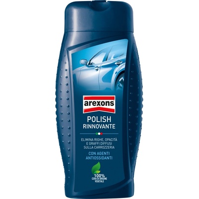 Arexons Polish & Clean 500 ml