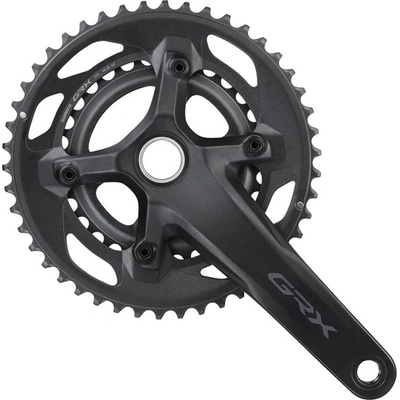 Shimano GRX FC-RX600-10