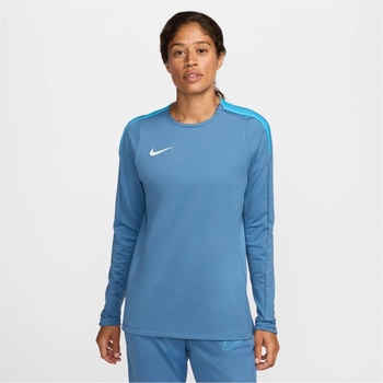 Image 1 of Nike Тениска Nike Gear Up Crewneck T-Shirt - Aegan Storm