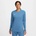 Nike Тениска Nike Gear Up Crewneck T-Shirt - Aegan Storm