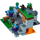 LEGO® Minecraft® 21141 Jeskyně se zombie