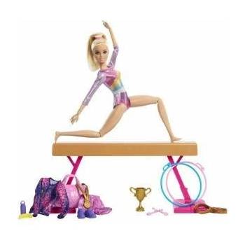 Barbie Кукла Barbie GYMNASTE