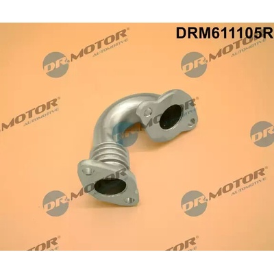 Dr.Motor Automotive Potrubí AGR-ventil DMA DRM611105R
