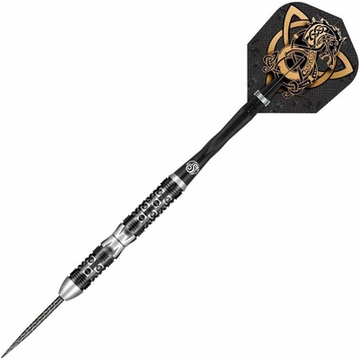 Shot Steel Viking - Wolf - 23g