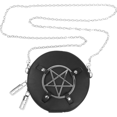 HEARTLESS HEXLOCK HAVEN BLACK B-HXKHCP-B-1