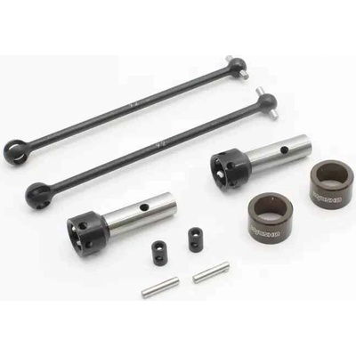 Kyosho Inferno MP11 Cap Universal Shaft CVD HD 92mm. 2