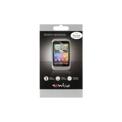 Sentio Screen Protector for Microsoft Lumia 640 XL (2 бр. ) SBF