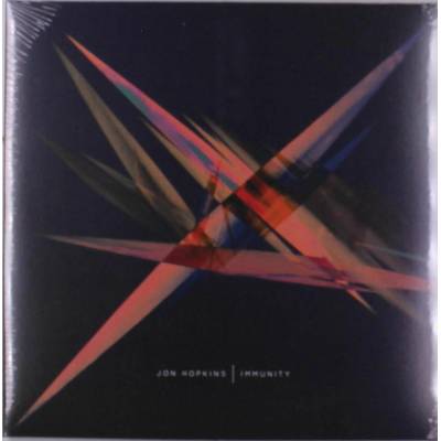 Jon Hopkins - IMMUNITY Vinyl