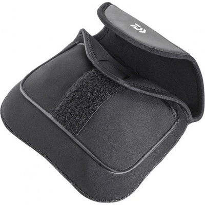 Daiwa Pouzdro na Naviják Neoprénový Obal 19x16 cm
