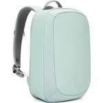 XD Design Раница за лаптоп XD Design Bobby Edge - 16", светлозелена (P706.2507)