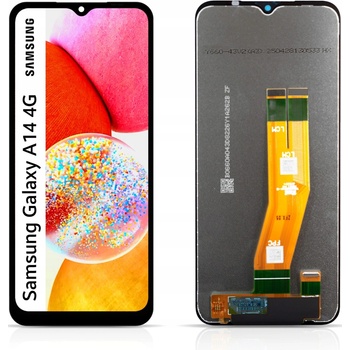 LCD Displej Samsung Galaxy A14