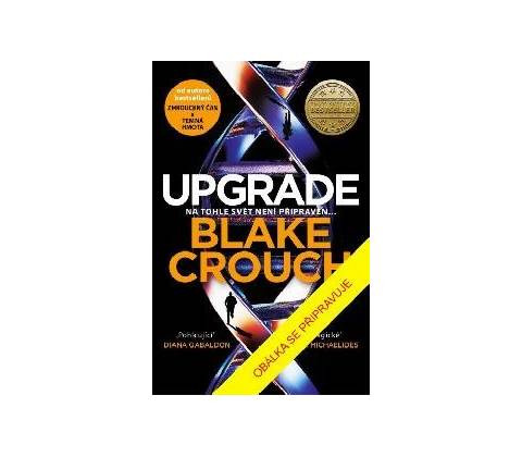 Upgrade - Crouch Blake