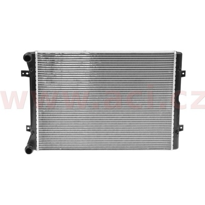 03- chladič 1.9TDi 96kW, 110kW (±AC) [698*458*]