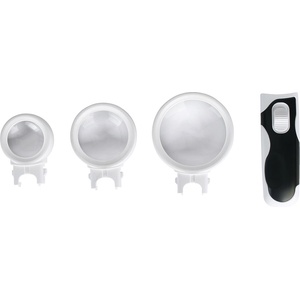 Levenhuk Лупа Levenhuk Zeno Multi ML9 (72604)