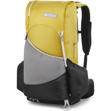 Gossamer Gear Kumo 36l žlutá