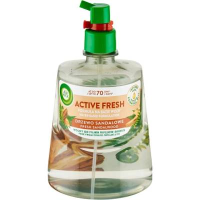 Air Wick AF náplň Vanil & Zimolez 228 ml