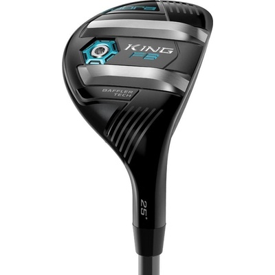 Cobra King F8 Aldila Rogue Pro 75 hybrid pánský levé Regular – Zboží Dáma