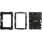 Hannspree Калъф за таблет Hannspree Zeus Rugged, 13.3, За Zeus 2, Черен